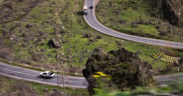 Matevosyandan Zəngəzurla bağlı VACİB MESAJ: “Azərbaycan Prezidenti vurğulayıb ki…”
