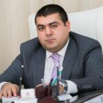 Zal Yusifovun oğlu yenidən həbs edildi