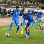 Millimiz Fransaya uduzdu Millimiz Fransaya uduzdu