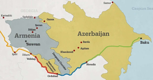 SSRİ dövründə Ermənistana “bağışlanan” ərazilərimiz qaytarılacaq? – AÇIQLAMA