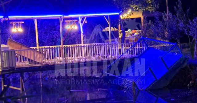 Naxçıvanda sahibkara cinayət işi açıldı