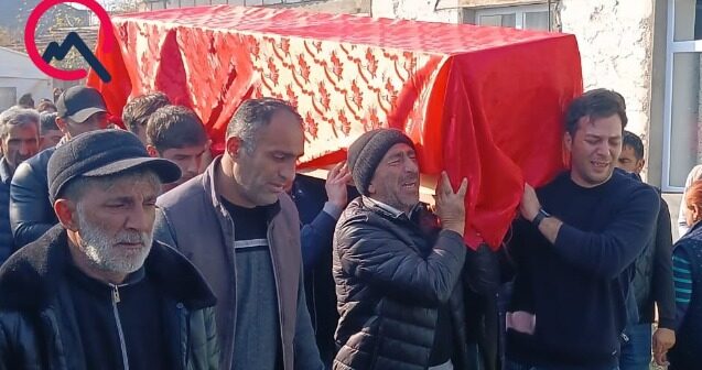 Cavidan dəfn olundu – FOTOLAR Cavidan dəfn olundu – FOTOLAR