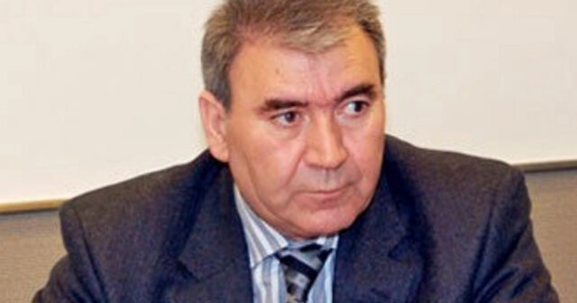 Cəmil Həsənli DTX-yə dəvət olundu Cəmil Həsənli DTX-yə dəvət olundu