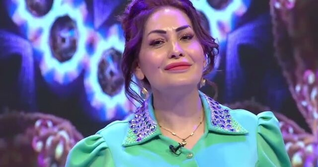 Zahidə Günəşin evliliyini hansı xanım müğənni dağıdıb? Zahidə Günəşin evliliyini hansı xanım müğənni dağıdıb?