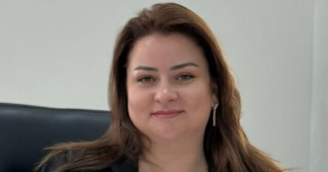 Səkinə Abbasova Mexkalonda “rüşvət” almaqla məşğuldur?