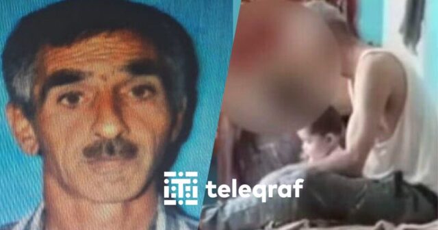 Mərdanı ögey qızı ifşa edibmiş… Mərdanı ögey qızı ifşa edibmiş…