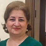 Bakıda baltalanaraq öldürülən qadın vəzifəli şəxs imiş – FOTO Bakıda baltalanaraq öldürülən qadın vəzifəli şəxs imiş – FOTO