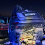 Göygöldə ağır qəza: 2 nəfər öldü – ADLARI açıqlandı /FOTOLAR Göygöldə ağır qəza: 2 nəfər öldü – ADLARI açıqlandı /FOTOLAR