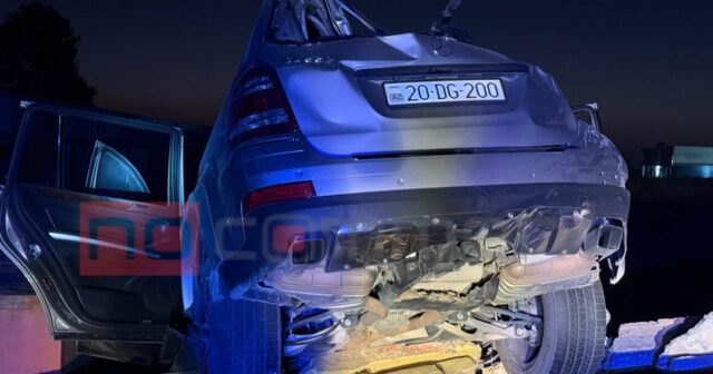 Göygöldə ağır qəza: 2 nəfər öldü – ADLARI açıqlandı /FOTOLAR Göygöldə ağır qəza: 2 nəfər öldü – ADLARI açıqlandı /FOTOLAR