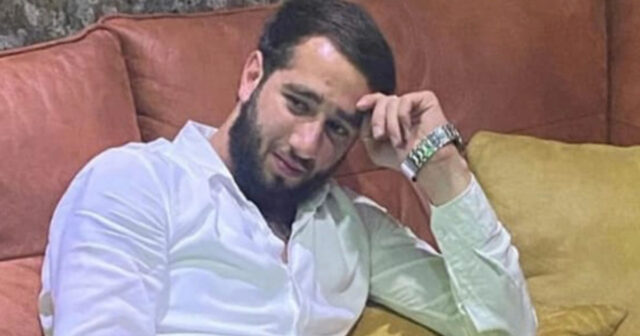 24 yaşlı idmançını öldürən dostuna 17 il həbs verildi 24 yaşlı idmançını öldürən dostuna 17 il həbs verildi