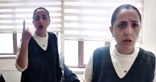 Bakıda müəllimə ŞİDDƏTLİ TÖHMƏT verildi: “Autizmli uşağa qarşı dəfələrlə təhqiramiz ifadələr işlədib”