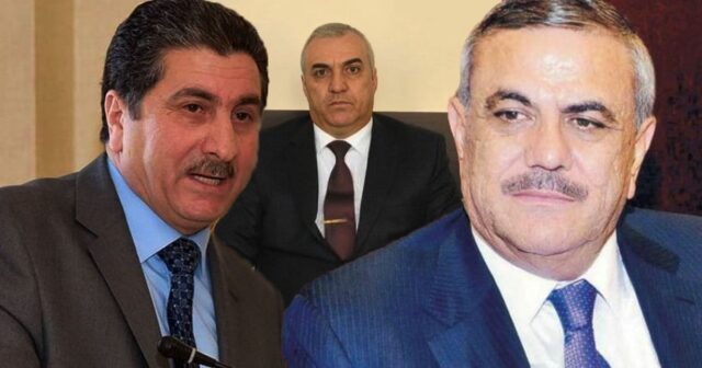 15 ildir deputat və icra basçısı dəyişmir – FOTO 15 ildir deputat və icra basçısı dəyişmir – FOTO