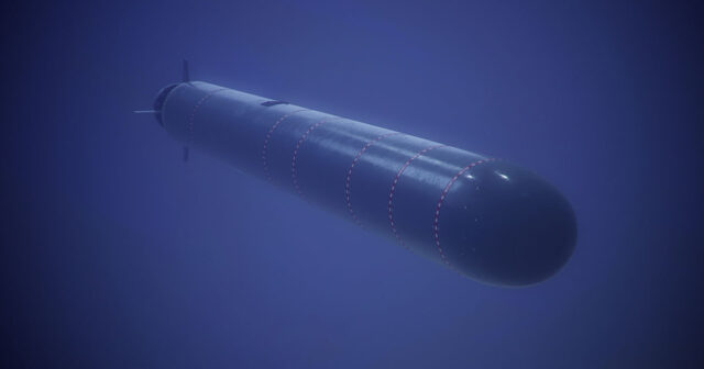 Rusiyanın yeni “qiyamət silahı” Avropanı QORXUYA SALDI Rusiyanın yeni “qiyamət silahı” Avropanı QORXUYA SALDI