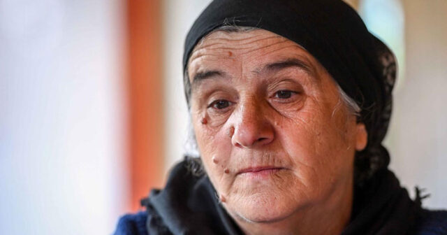 “10 ildir gözüm yolda idi…” – Pəncəlinin anası – VİDEO