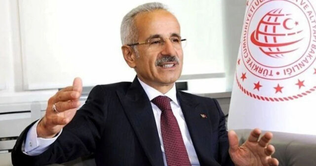 Türkiyəli nazirdən SON DƏQİQƏ Zəngəzur AÇIQLAMASI –   “2030-cu ilə qədər…”