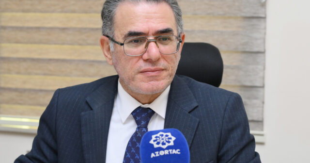 Bu jurnalistlərin əməkhaqları artırılır