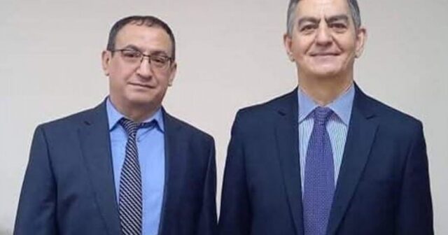Əli Kərimli və Məmməd İbrahim Ramiz Mehdiyev işi üzrə şübhəli şəxs qismində istintaqa cəlb edildi