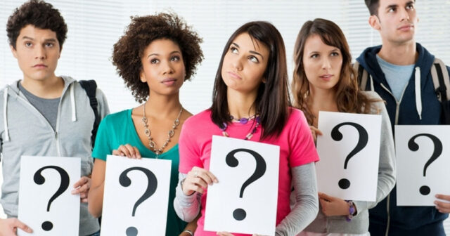 Şok araşdırma: Əsl yeniyetməlik 32 yaşa qədər davam edir