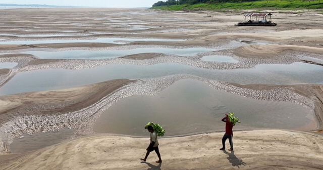 İranda su böhranı dərinləşir: Son 60 ilin ən quraq dövrü – Təxliyələr gündəmdə