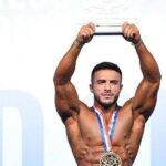 Dünya çempionu qəza keçirdi – Anbaan VİDEO Dünya çempionu qəza keçirdi – Anbaan VİDEO