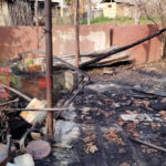 Şəkidə dəhşət: 85 yaşlı kişi yanaraq öldü – Oğlu danışdı – FOTOLAR / VİDEO Şəkidə dəhşət: 85 yaşlı kişi yanaraq öldü – Oğlu danışdı – FOTOLAR / VİDEO