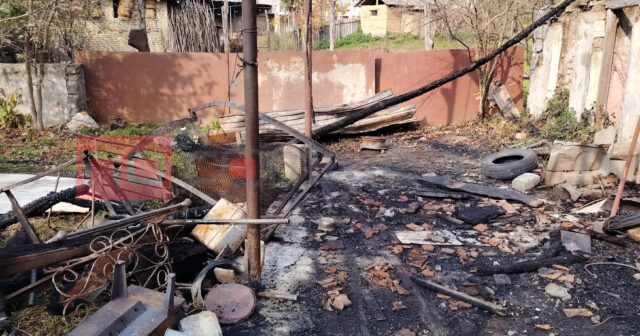 Şəkidə dəhşət: 85 yaşlı kişi yanaraq öldü – Oğlu danışdı – FOTOLAR / VİDEO Şəkidə dəhşət: 85 yaşlı kişi yanaraq öldü – Oğlu danışdı – FOTOLAR / VİDEO