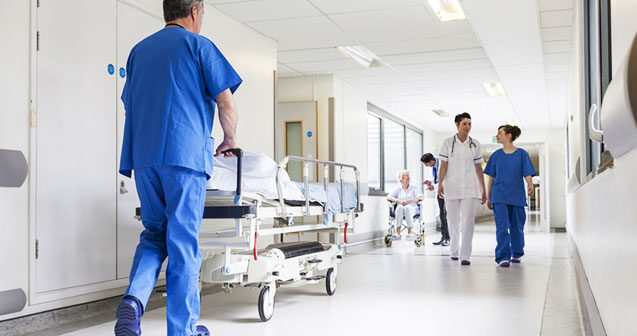 Sumqayıtda klinikada 72 yaşlı qadın iynənin təsirindən öldü Sumqayıtda klinikada 72 yaşlı qadın iynənin təsirindən öldü