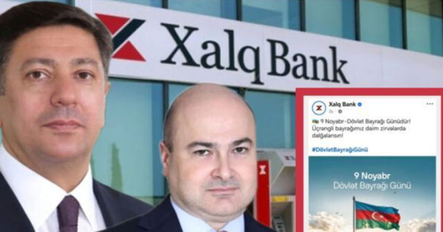 Depozitlərin yarıdan çoxu valyutada — Xalq Bank valyuta riskini niyə bu qədər artırıb? Depozitlərin yarıdan çoxu valyutada — Xalq Bank valyuta riskini niyə bu qədər artırıb?