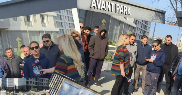 “Avant Park”da 400-dən çox sakinin ƏDV-si necə yoxa çıxıb?