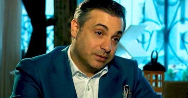 Rüfətdən Ülviyyənin ölümü ilə bağlı paylaşım – FOTO Rüfətdən Ülviyyənin ölümü ilə bağlı paylaşım – FOTO