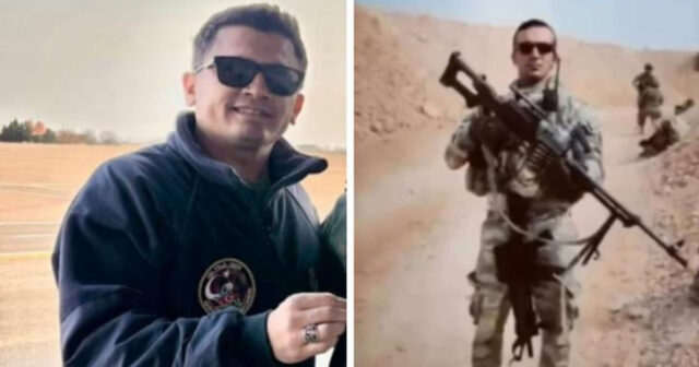 Uşaqlıq dostu ilə eyni gündə şəhid oldu…