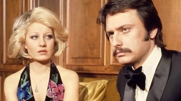 Motosiklet tanınmış aktyoru vurub öldürdü – FOTO