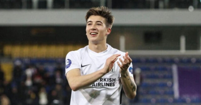 Türkiyədə cinayət işi açılan futbolçular arasında millimizin üzvü də var Türkiyədə cinayət işi açılan futbolçular arasında millimizin üzvü də var