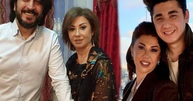 “Ögey atasıdır” yazanlara belə cavab verdi – VİDEO “Ögey atasıdır” yazanlara belə cavab verdi – VİDEO