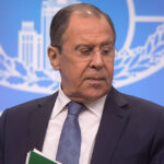 Lavrov özünü “təmizə çıxardı” – “Belə şey olmayıb”