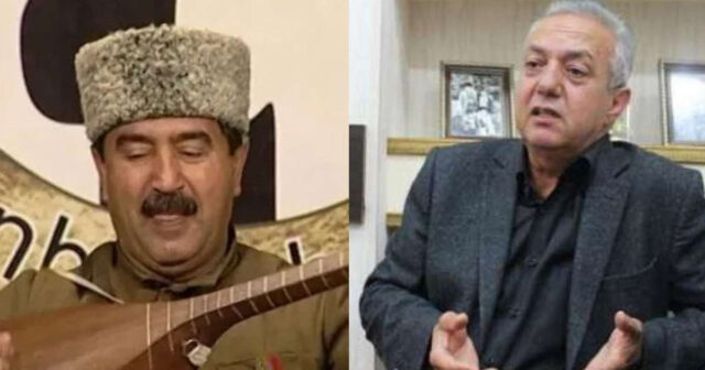 “Heç saz çala bilmirdi” – Mübariz Əsgərov “Aşıq Yediyar”dan danışdı “Heç saz çala bilmirdi” – Mübariz Əsgərov “Aşıq Yediyar”dan danışdı