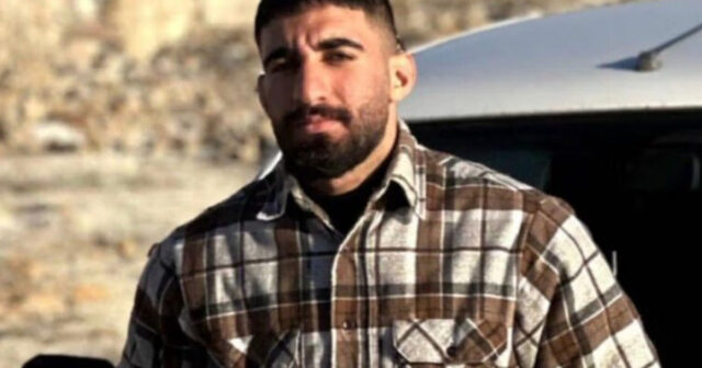 İranda Xameneinin kuklasını yandıran şəxs müəmmalı şəkildə ölü tapıldı