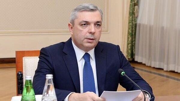 Samir Nuriyev Zəngilanda mühüm iclas keçirdi – FOTO