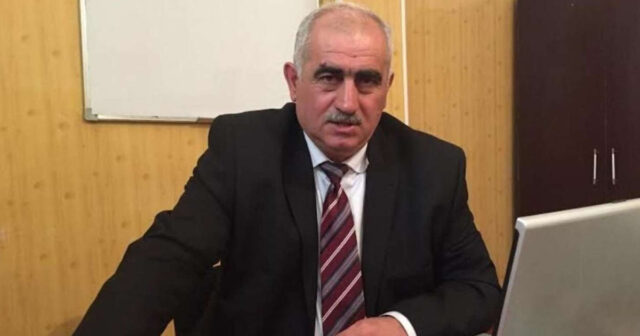 Əhməd Oruc xəstəxanaya aparılan gün EVİ QARƏT EDİLDİ Əhməd Oruc xəstəxanaya aparılan gün EVİ QARƏT EDİLDİ