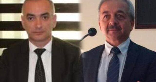 İcra Hakimiyyətindəki qəbulda qalmaqal – Vəzifəli şəxs başçının müavininə hücum etdi İcra Hakimiyyətindəki qəbulda qalmaqal – Vəzifəli şəxs başçının müavininə hücum etdi