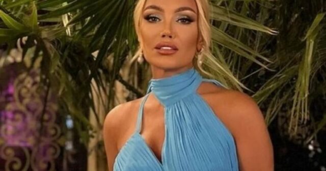 Nura Suri Mədəniyyət Nazirliyini ifşa etdi: “Həmin pulları onlar mənimsəyirmiş” Nura Suri Mədəniyyət Nazirliyini ifşa etdi: “Həmin pulları onlar mənimsəyirmiş”