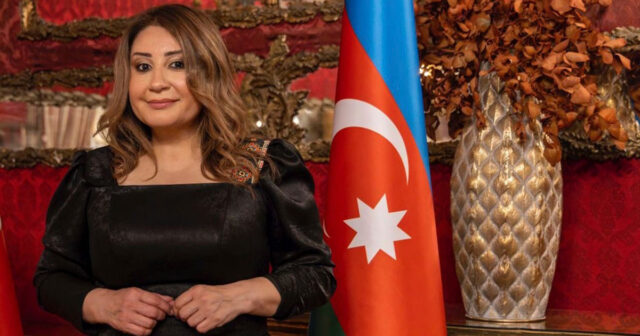 Bakı Milli Geyim Evinin rəhbəri yanğında həlak oldu