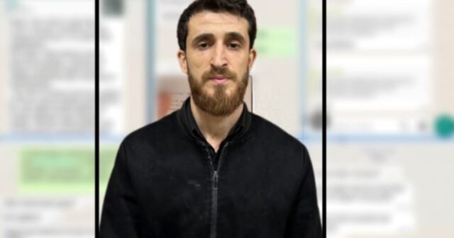 Xaricdə işə düzəltmək vədi ilə dələduzluq edən şəxs saxlanıldı Xaricdə işə düzəltmək vədi ilə dələduzluq edən şəxs saxlanıldı