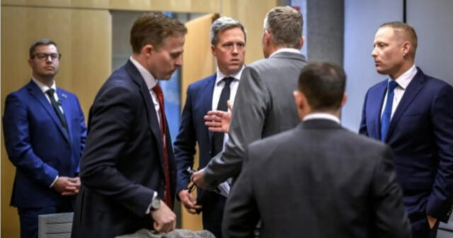 Əbu-Dabidə YAXINLAŞMA: ABŞ–Rusiya danışıqları “yaxşı gedir” Əbu-Dabidə YAXINLAŞMA: ABŞ–Rusiya danışıqları “yaxşı gedir”