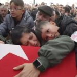 Ürəkləri dağlayan həmin – Fotolar