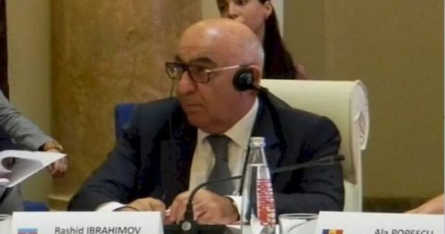 Faciəvi şəkildə ölən jurnalist sabiq məmurun oğlu imiş