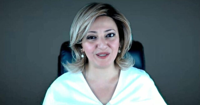 Sevinc Osmanqızı Baş Prokurorluğa çağırıldı Sevinc Osmanqızı Baş Prokurorluğa çağırıldı