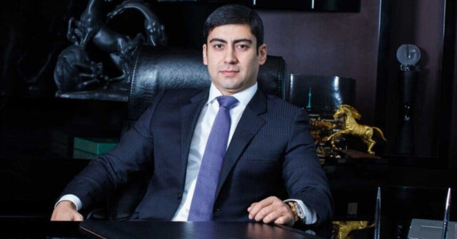 Anar Əlizadə həbs oluna bilər – Pasportu saxtadır? Anar Əlizadə həbs oluna bilər – Pasportu saxtadır?