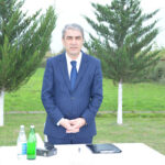 Balakənə yeni başçı təyin edildi – Kimdir? – DOSYE