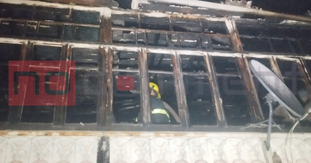 Şamaxıda güclü yanğın – YENİLƏNİB – FOTO Şamaxıda güclü yanğın – YENİLƏNİB – FOTO